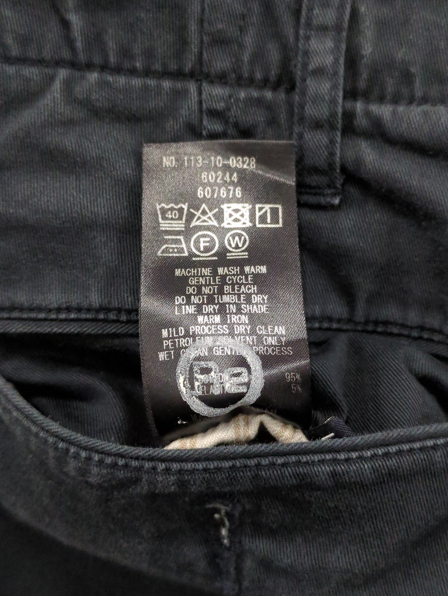 SHIPS:〈抗菌加工〉japan quality カラー テーパード スリム チノパンツ