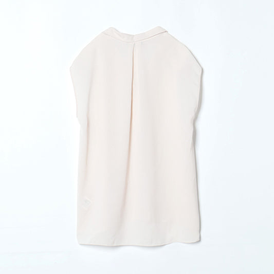 SHIPS:FRONT HASHIGO-LACE F/S BL