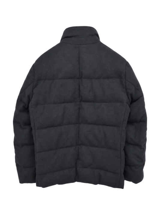 GORE SINGLE DOWN COAT