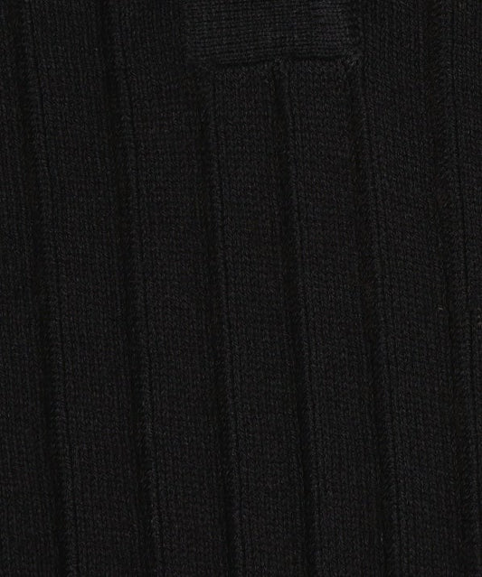 Made in Italy: ニット ポロシャツ