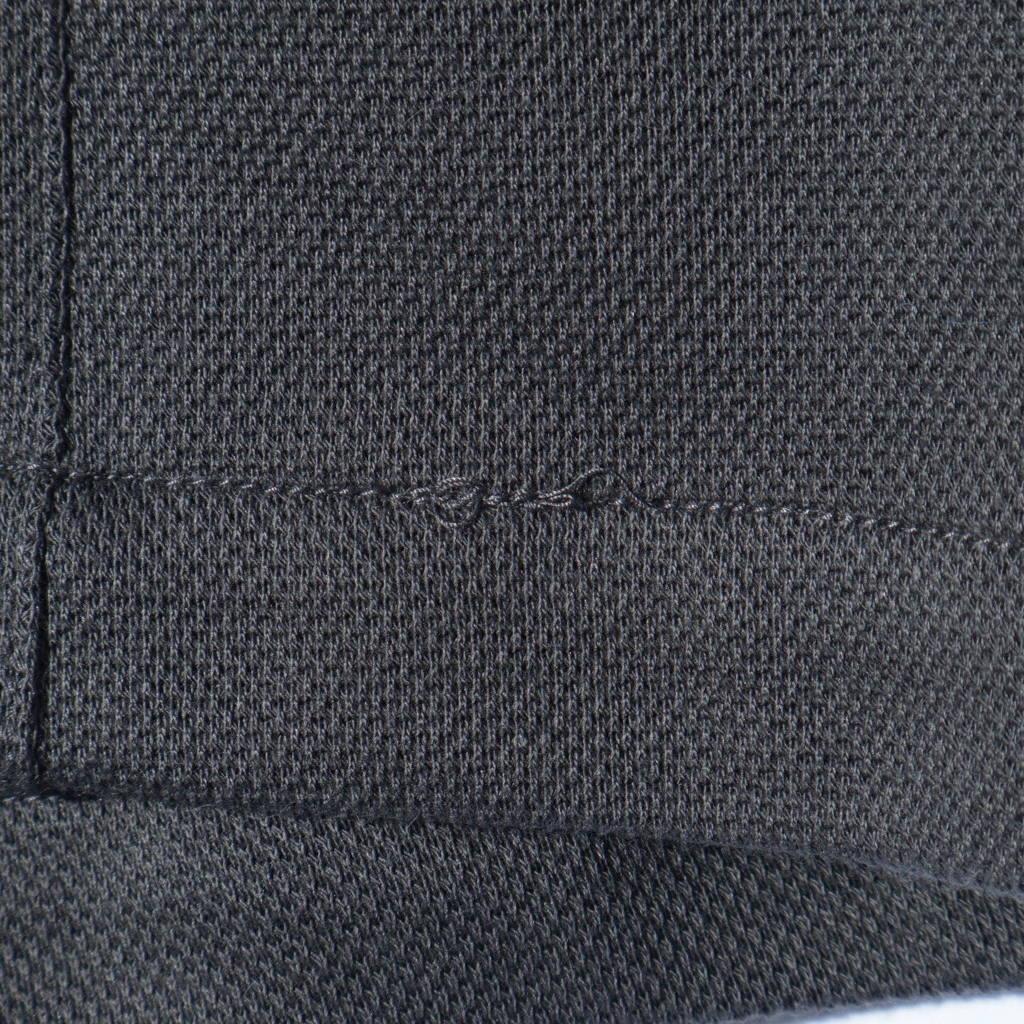 SHIPS: ジャージー リップル カノコ 2Bジャケット