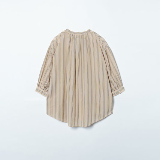 GLAZIK:DOBBY ST GATHER BL