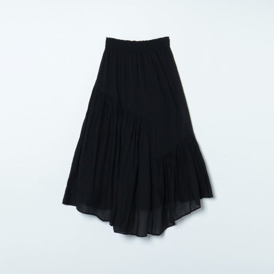 ne Quittez pas:スカート