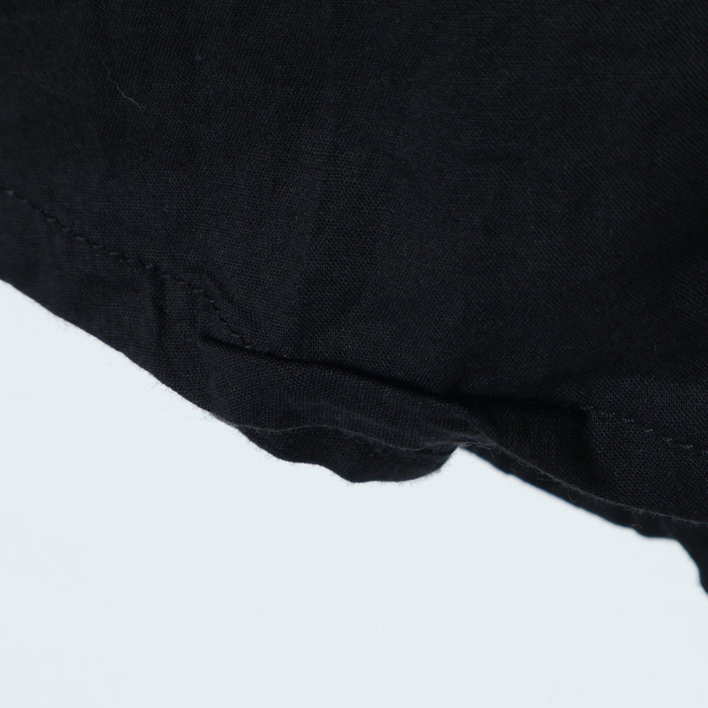 ne Quittez pas:スカート