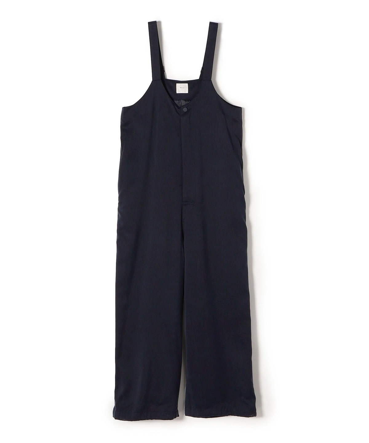 0 x ones:〈手洗い可能〉サテンパラシュートパンツ