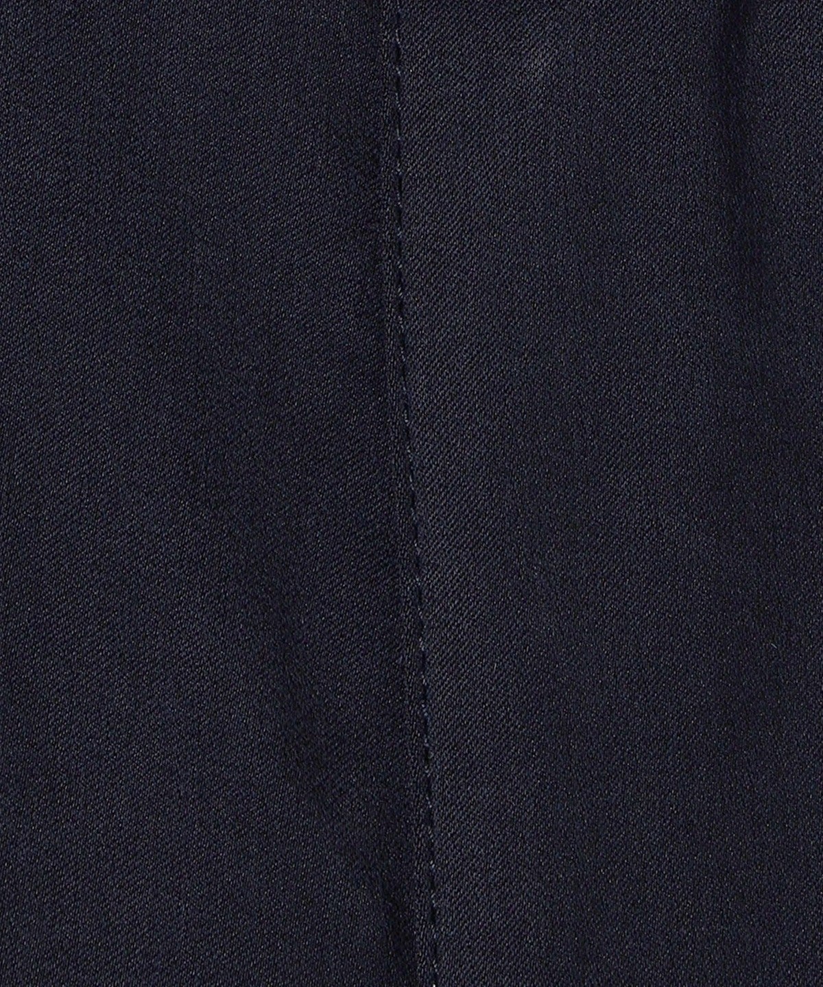 0 x ones:〈手洗い可能〉サテンパラシュートパンツ