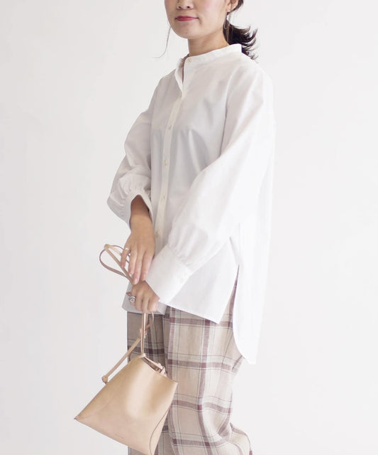 SHIPS:シャツ/ブラウス