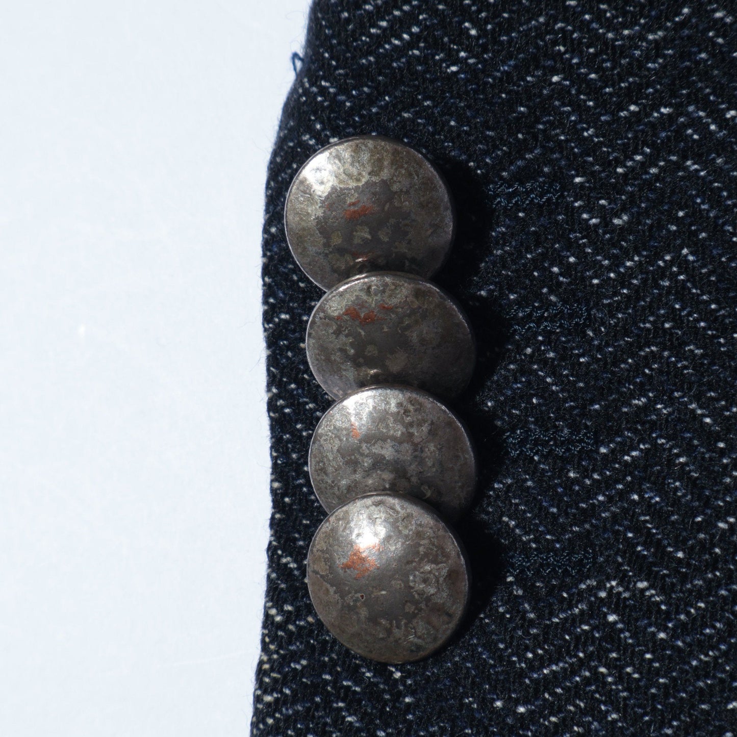 FUGATO:W6B HRN MERANGE