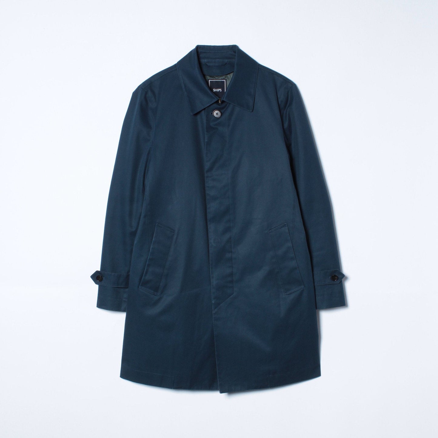 GORETEX SOUTIEN/C COAT