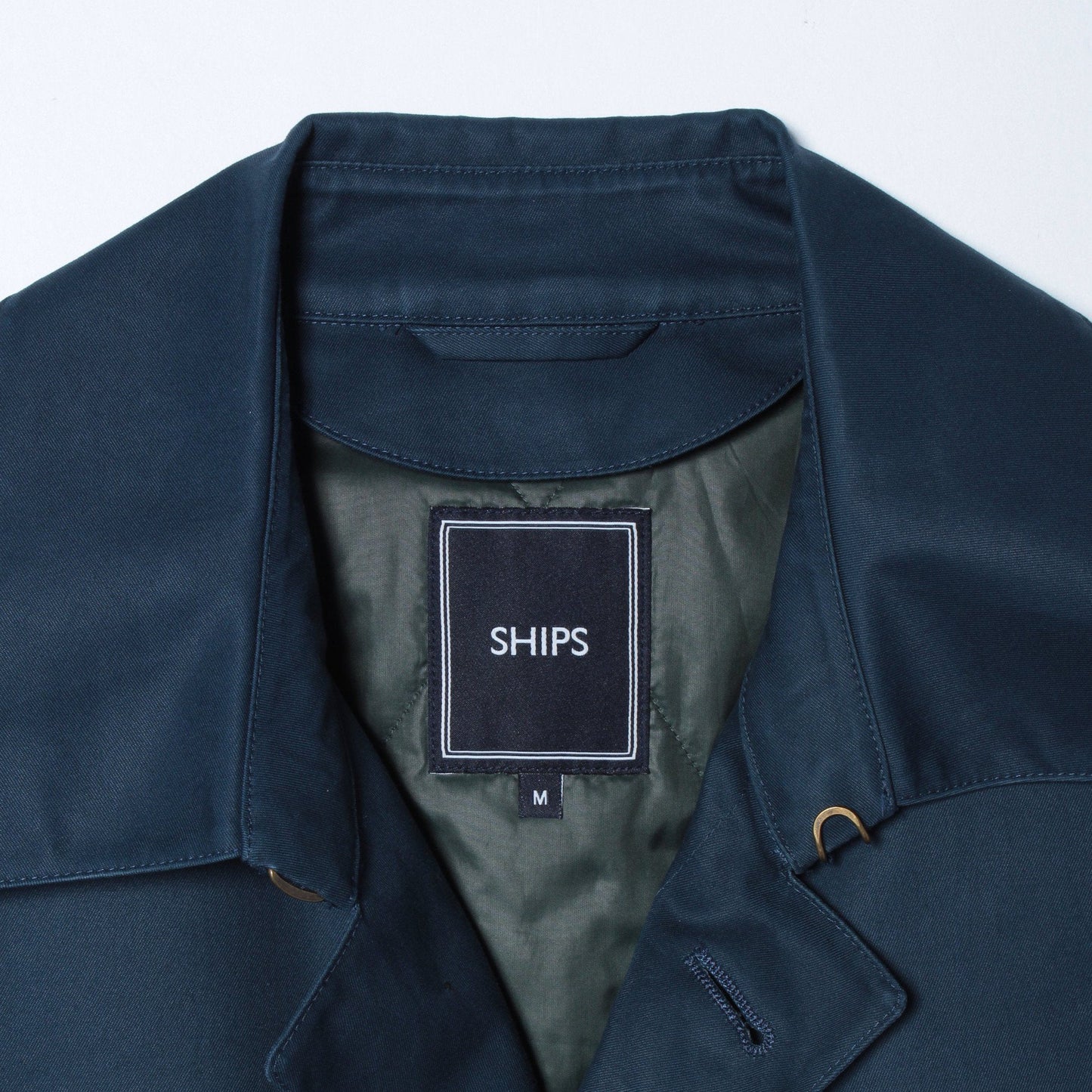 GORETEX SOUTIEN/C COAT