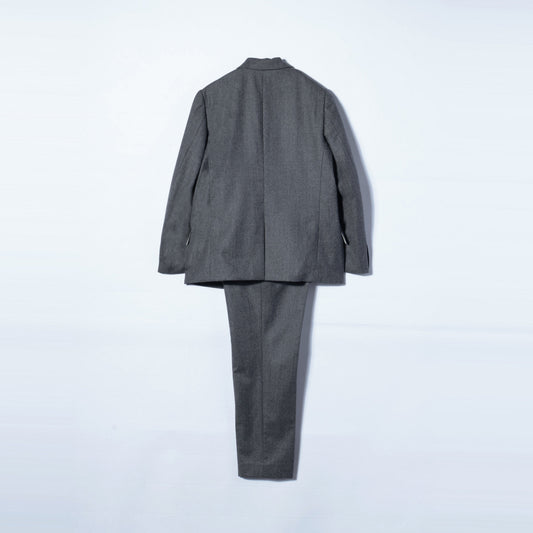 NL:WOOL SUPER120S SIB JK