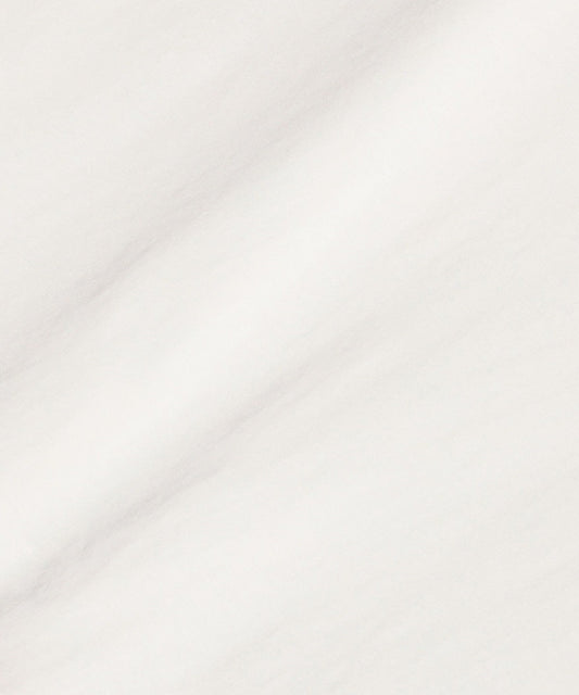 〈洗濯機可能〉ハイゲージ シアー ボトルネック プルオーバー