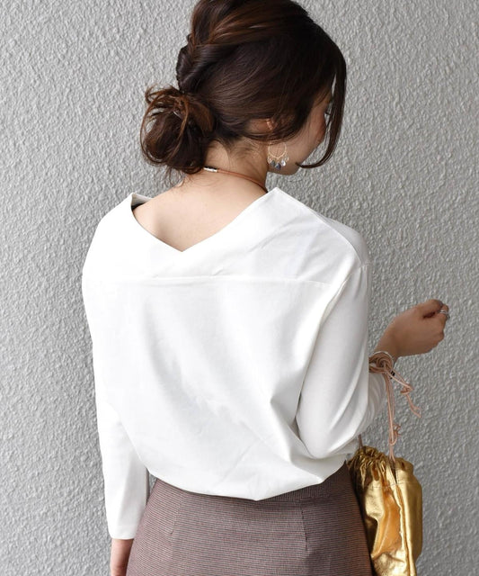 SHIPS:Tシャツ/カットソー