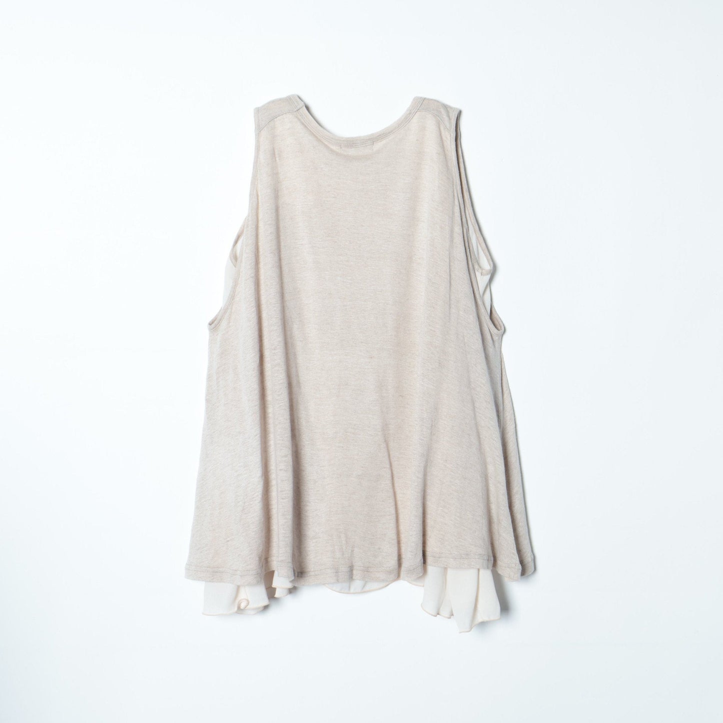 SHIPS:LNN COMBI FLARE TOP