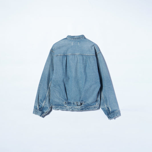 Oblada:ジャケット