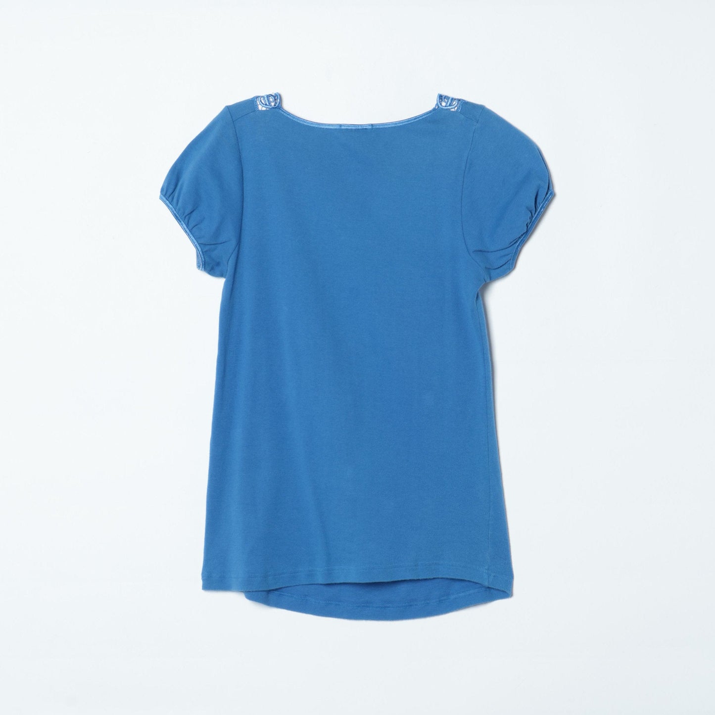 OTT TRICOTT:Tシャツ/カットソー