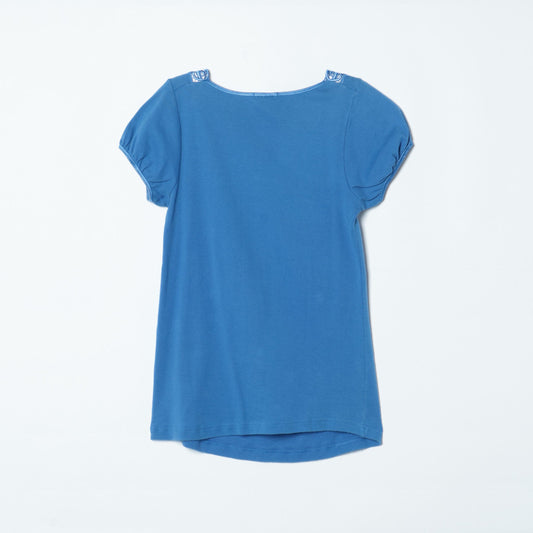 OTT TRICOTT:Tシャツ/カットソー