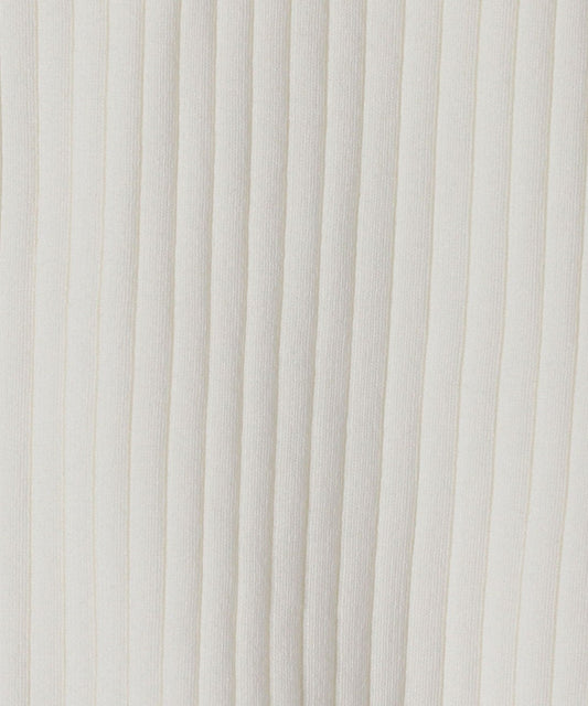 SHIPS any:テレコタンクトップ