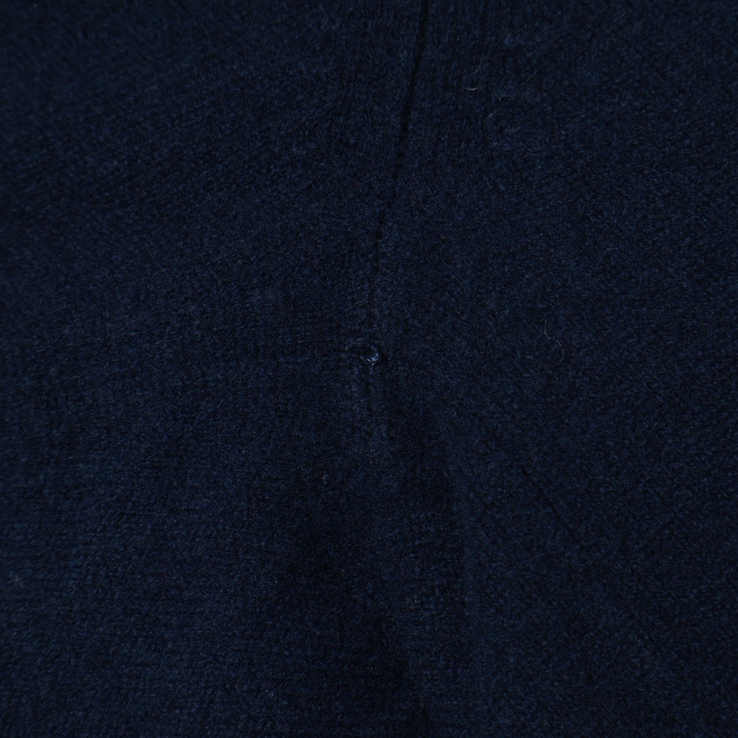 SHIPS: スーパー180'S ラム ウール クルーネック ニット