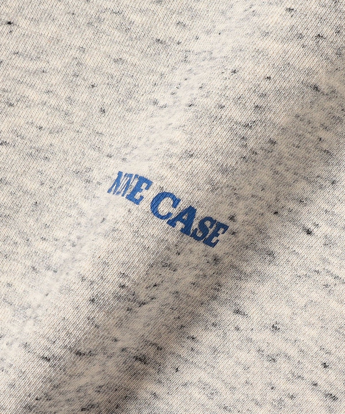 SHIPS NINE CASE:NY DIARY スリーブレス トップス