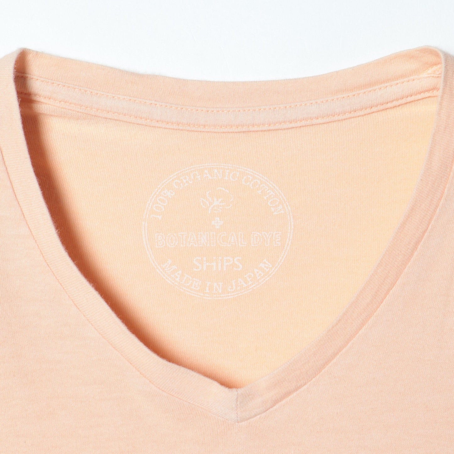 SHIPS:Tシャツ/カットソー