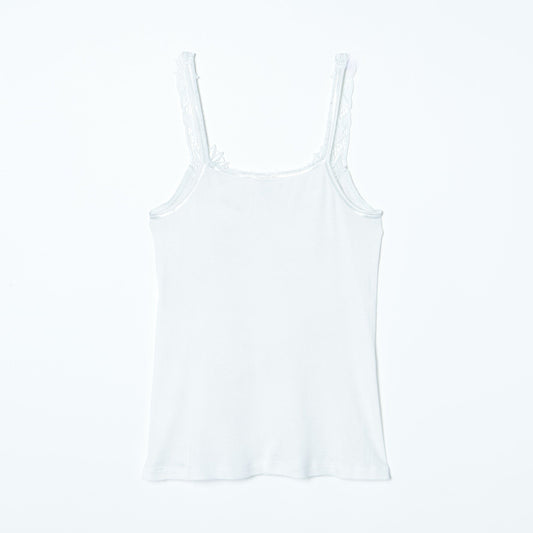 OTT TRICOTT:Tシャツ/カットソー