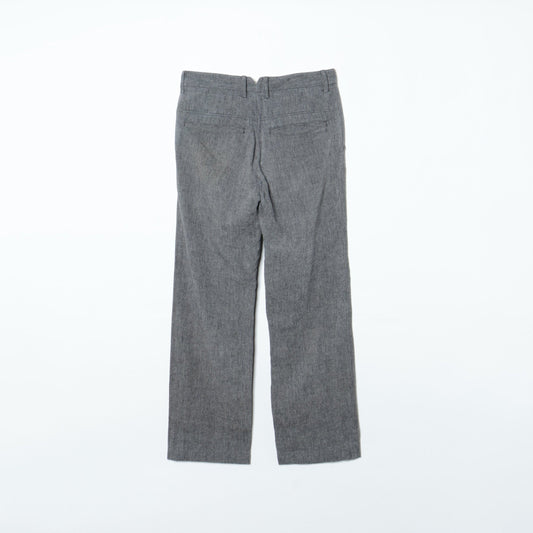 CHIMALA DESIGN:パンツ