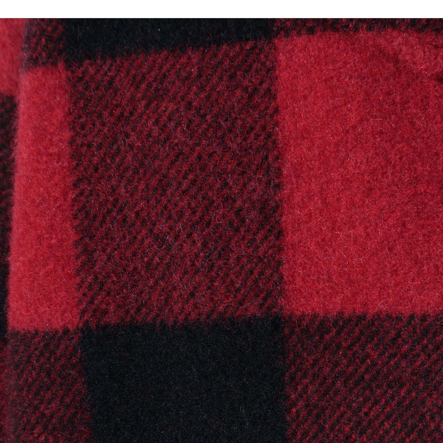 SHIPS:BUFFALO CHECK SHORT BLOUSON