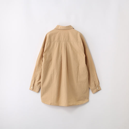 TYPEWRITER BIG SHIRT