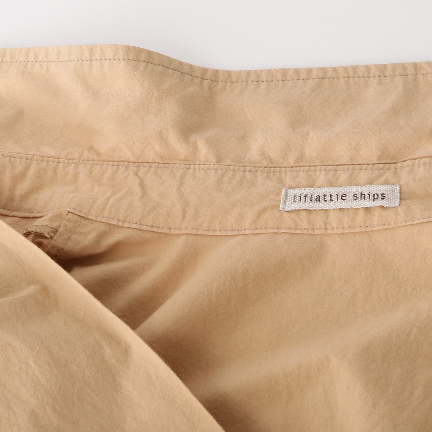 TYPEWRITER BIG SHIRT