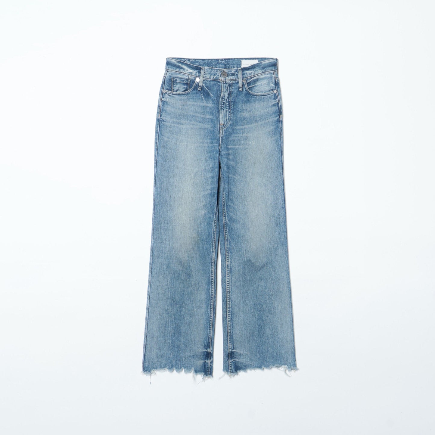 UPPER HIGHTS:パンツ