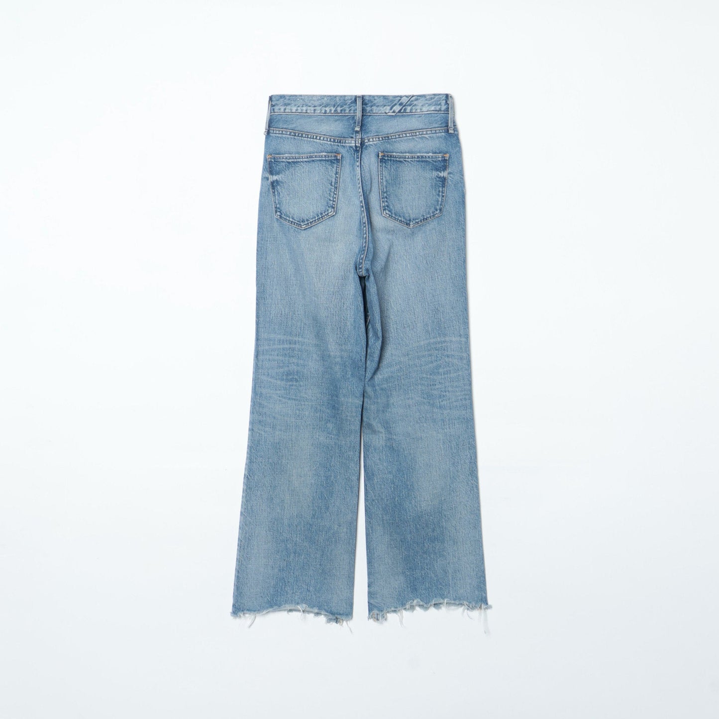 UPPER HIGHTS:パンツ
