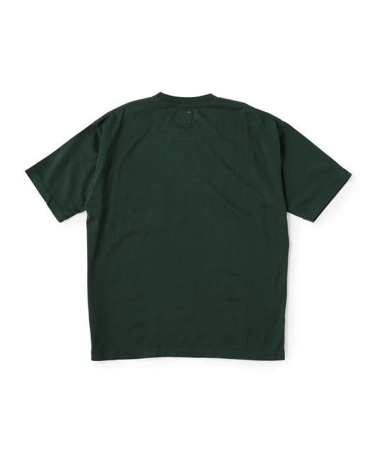 SHIPS+Siora: No fuzzing Tシャツ