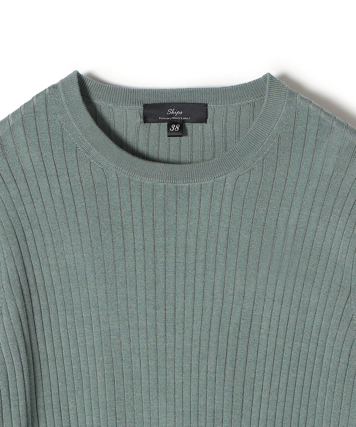 Primary NavyLabel:シルクカシミヤプルオーバー 21AW