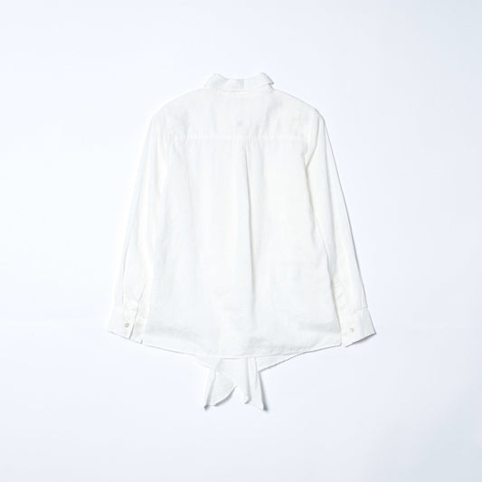 LNN HEM/RBN L/S SHIRT