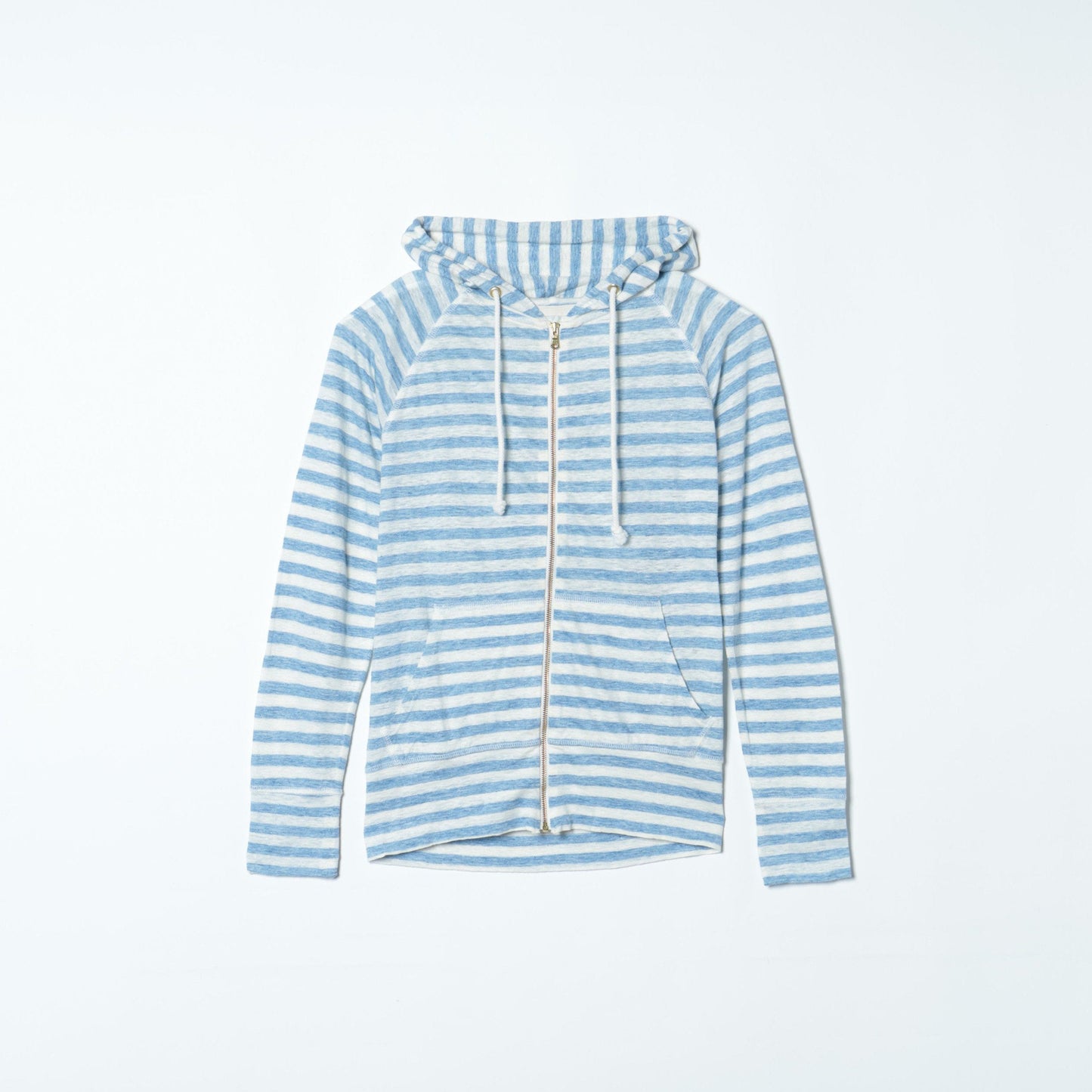 SHIPS:LNN JERSEY PARKA 15SS