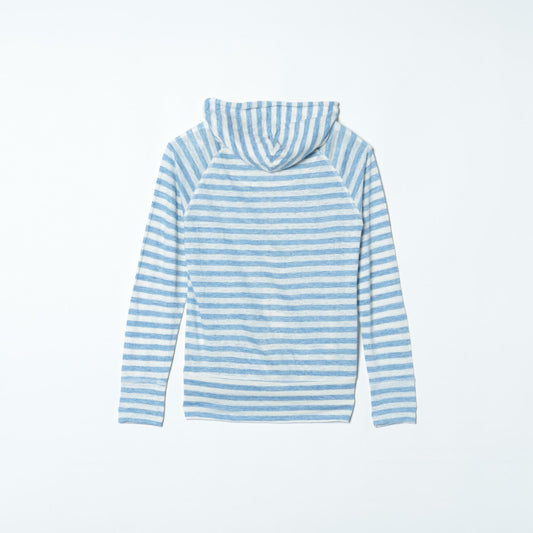 SHIPS:LNN JERSEY PARKA 15SS