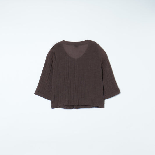 SHIPS:シャツ/ブラウス