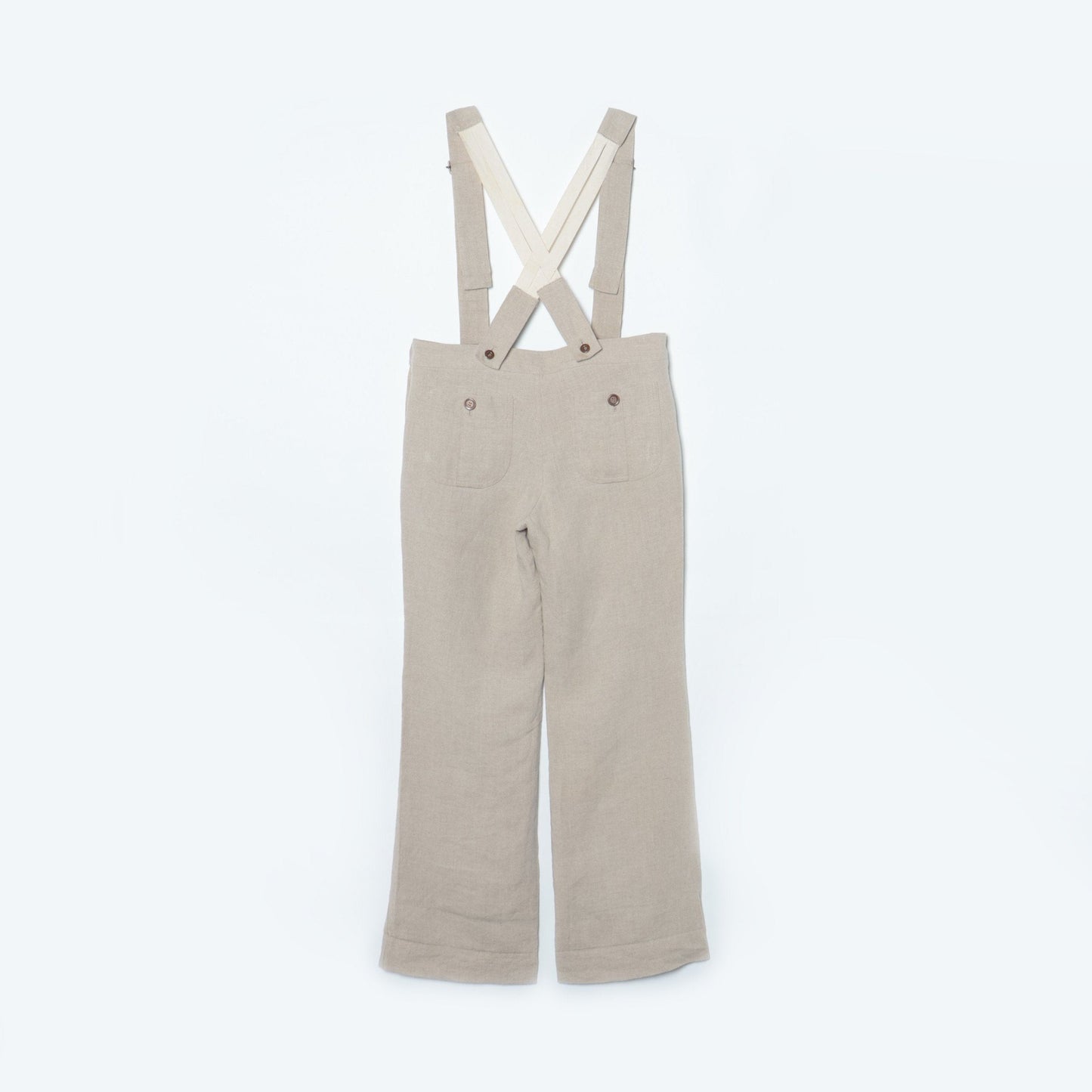 DILL:パンツ
