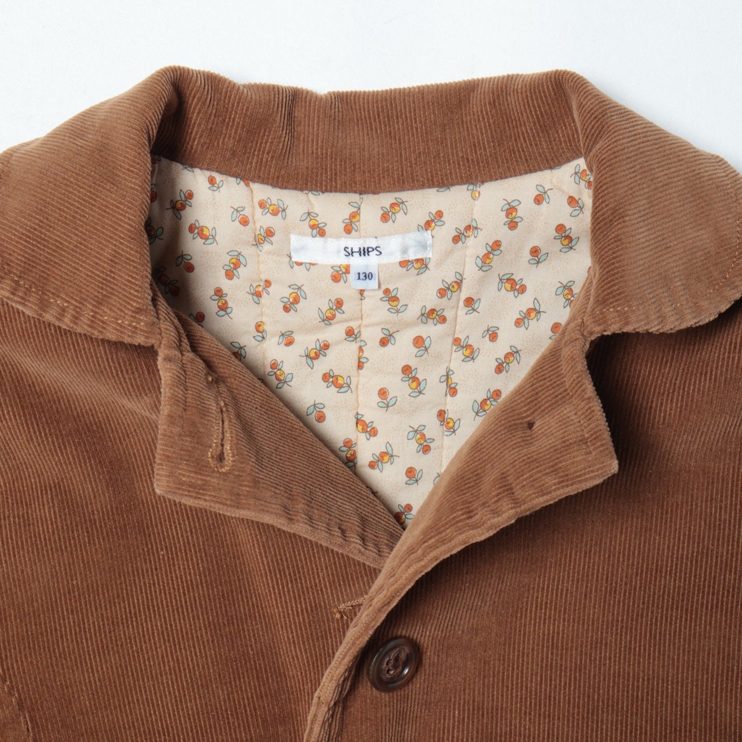 SHIPS KIDS:アウター