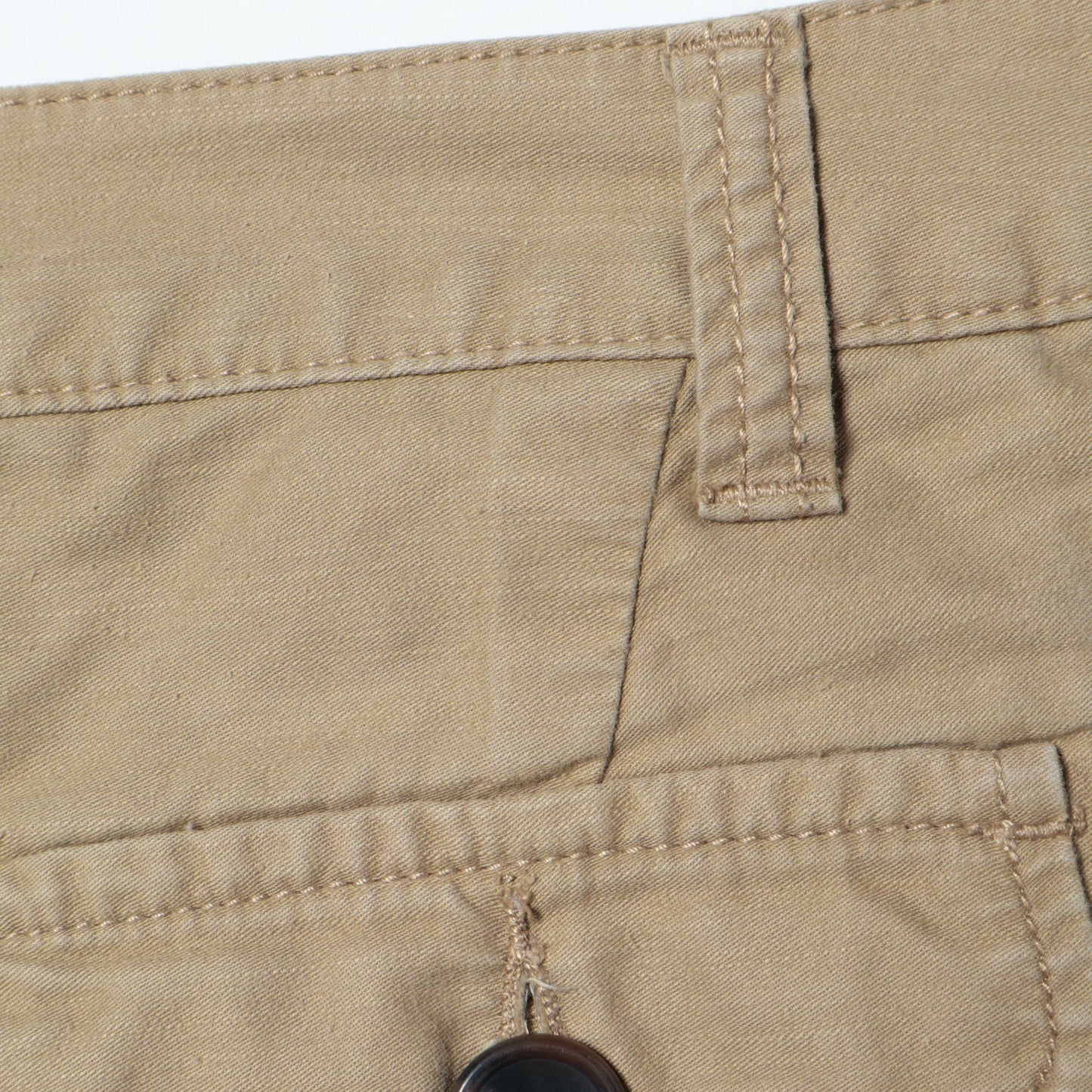 DK made:ショートパンツ