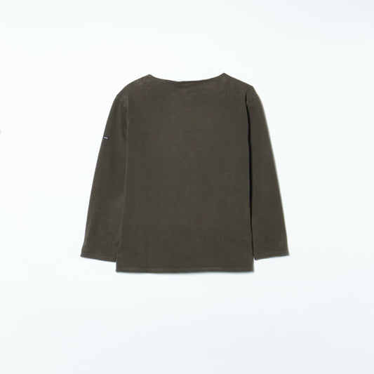 SAINT JAMES:Tシャツ/カットソー