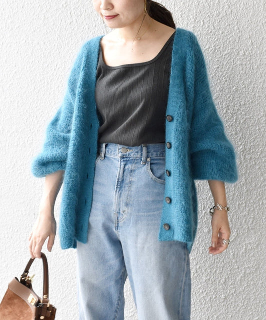 SHIPS:カーディガン