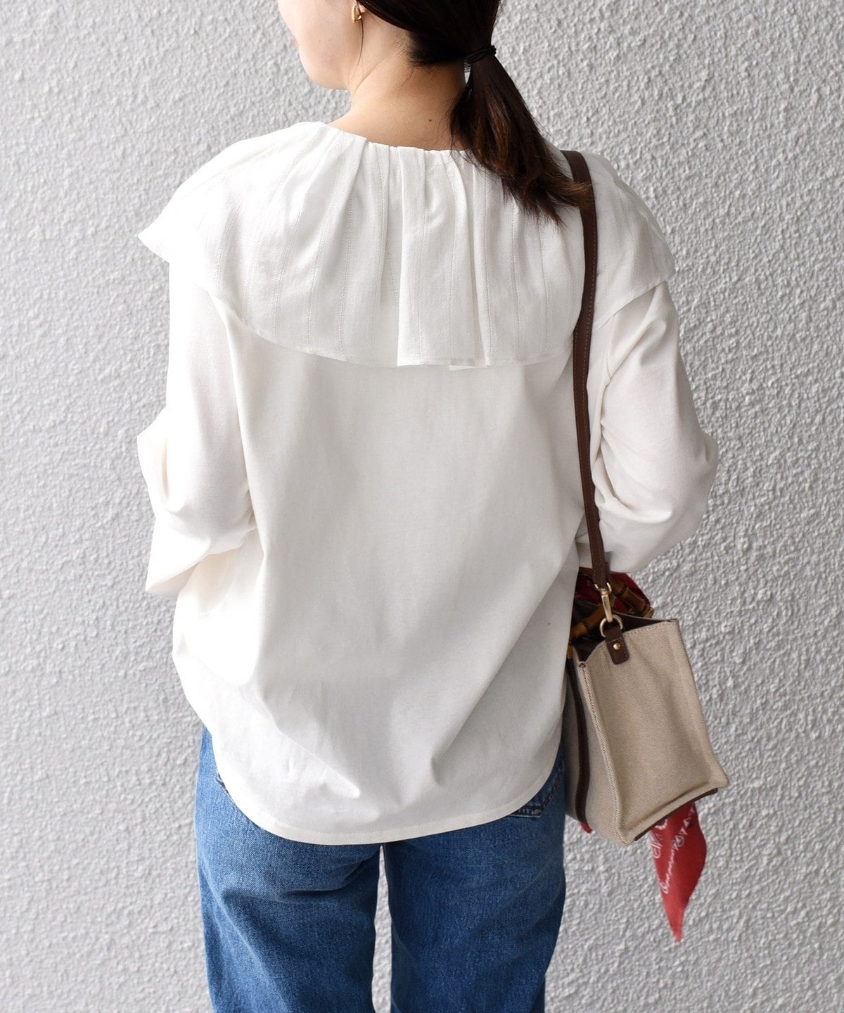 SHIPS:Tシャツ/カットソー