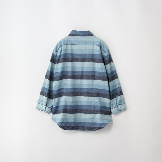 SHIPS:シャツ/ブラウス