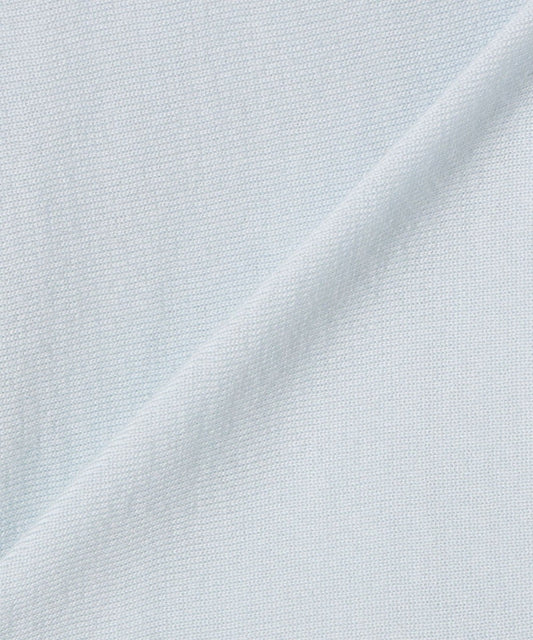 SHIPS Primary Navy Label:〈手洗い可能〉ウール ハイゲージ ドルマン ニット