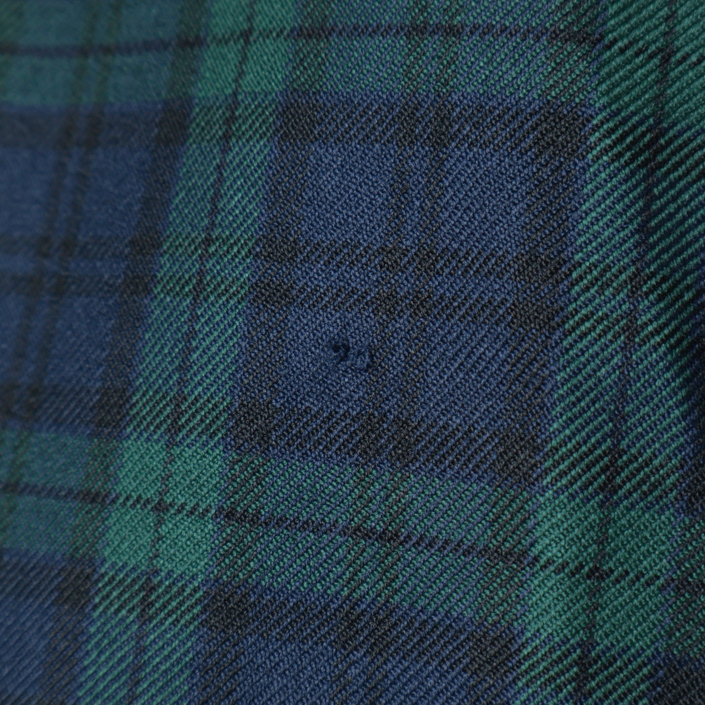 Primary NavyLabel:ウールツイルチェックスカート