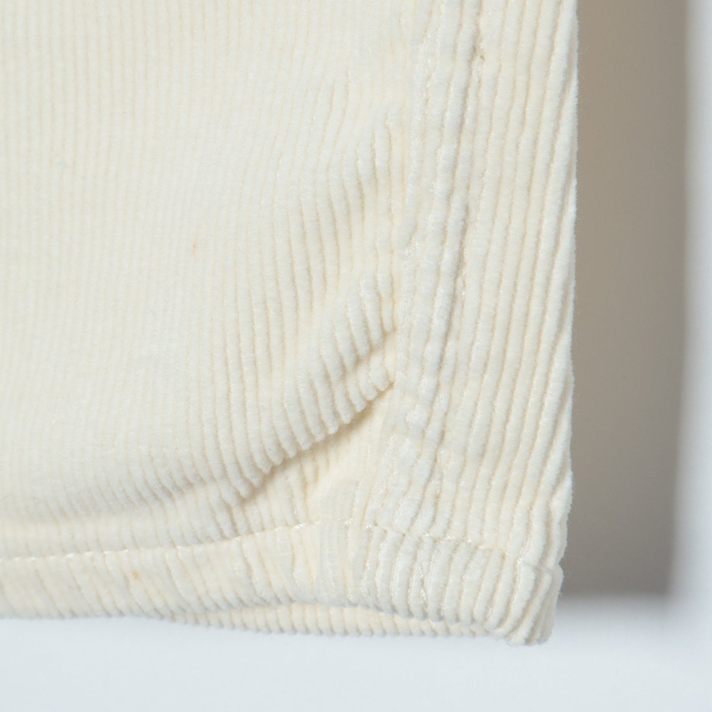 SHIPS:ストレッチ カラー コーデュロイ パンツ