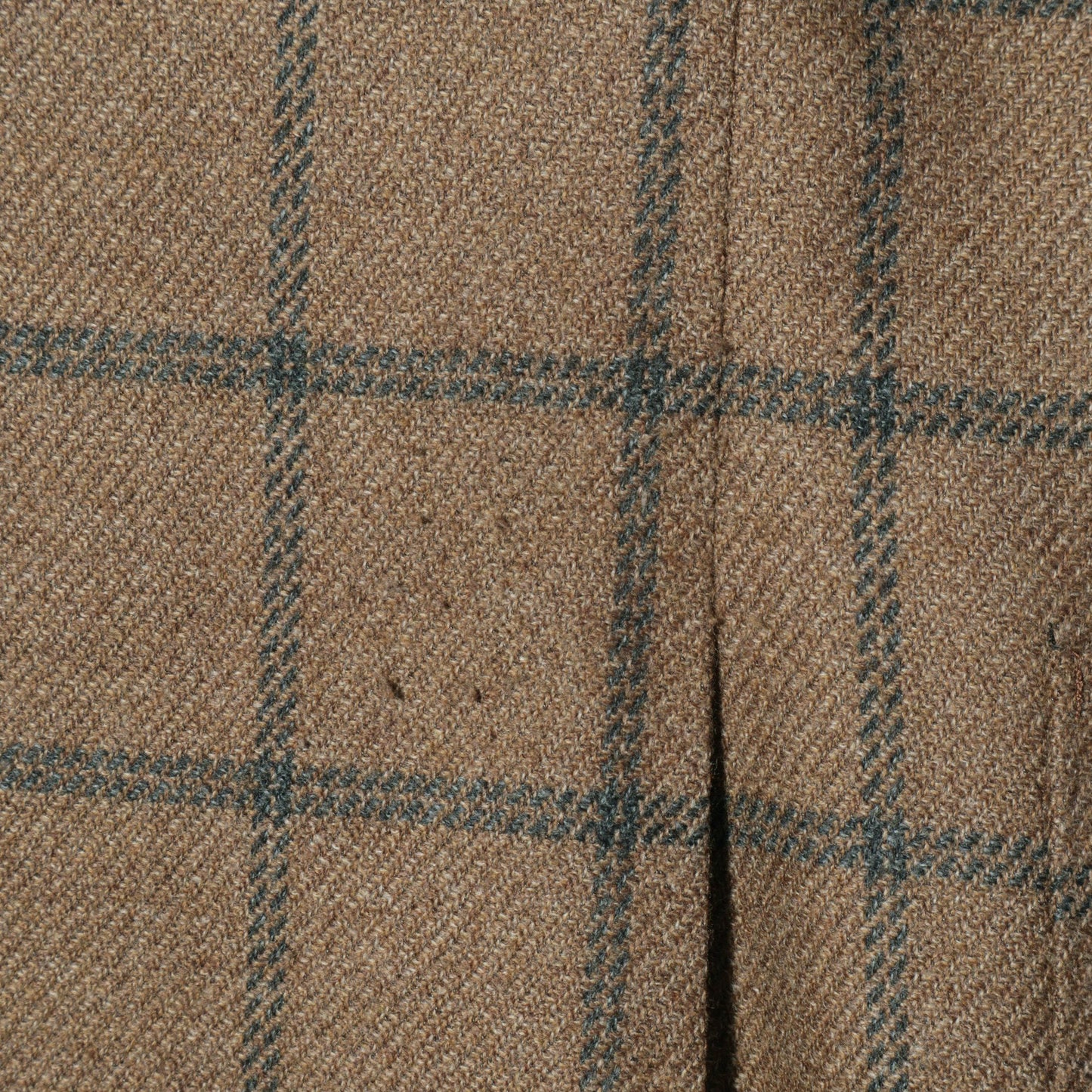 SD: Loro Piana社製生地 『DREAM TWEED』 ウィンドウペン ジャケット