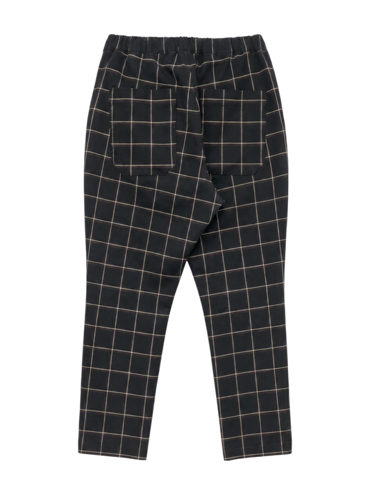 POLY×RYN CHK PEGU PTS